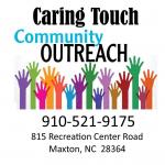 Caring Touch Outreach Center